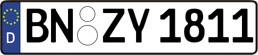 BN-ZY1811