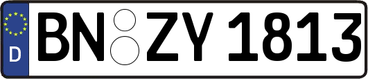 BN-ZY1813
