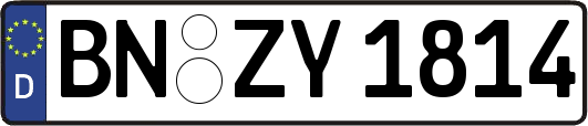 BN-ZY1814