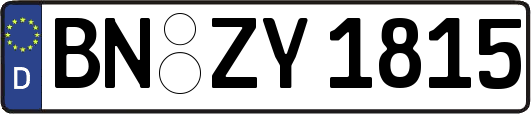 BN-ZY1815