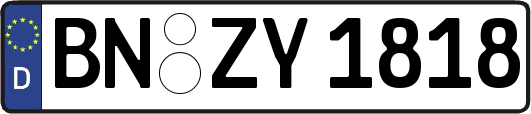 BN-ZY1818