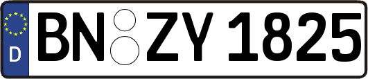BN-ZY1825