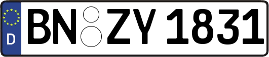 BN-ZY1831