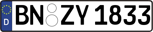 BN-ZY1833