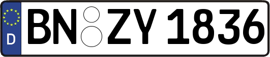 BN-ZY1836