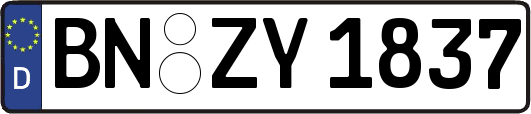 BN-ZY1837