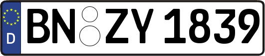 BN-ZY1839