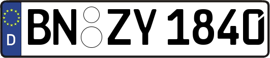 BN-ZY1840