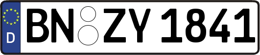 BN-ZY1841