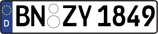 BN-ZY1849