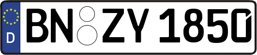 BN-ZY1850