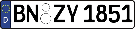 BN-ZY1851