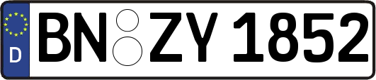 BN-ZY1852