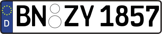 BN-ZY1857
