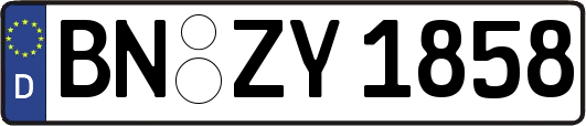 BN-ZY1858
