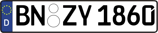 BN-ZY1860