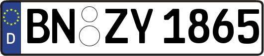 BN-ZY1865