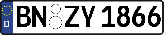 BN-ZY1866