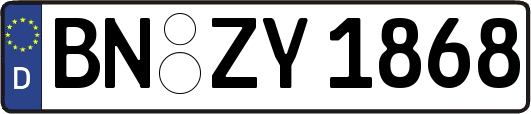 BN-ZY1868