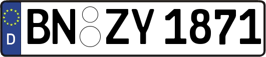 BN-ZY1871