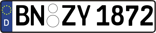 BN-ZY1872