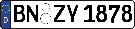 BN-ZY1878