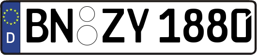 BN-ZY1880