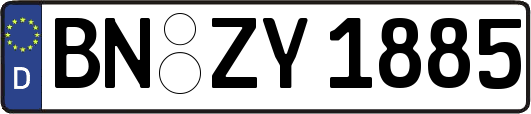 BN-ZY1885