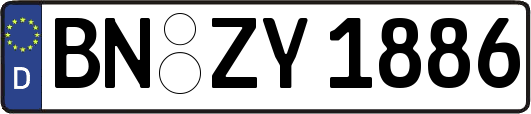 BN-ZY1886