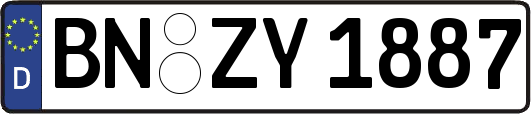 BN-ZY1887