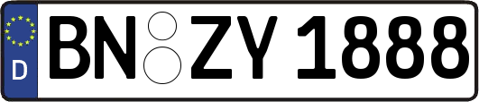BN-ZY1888