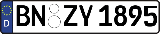 BN-ZY1895