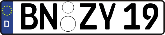 BN-ZY19