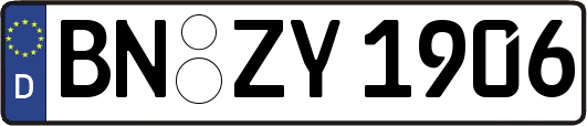 BN-ZY1906