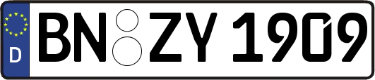 BN-ZY1909