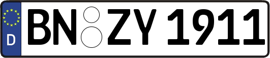 BN-ZY1911