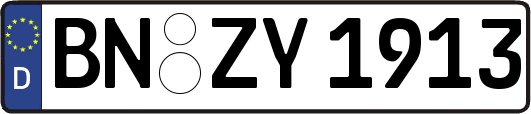 BN-ZY1913