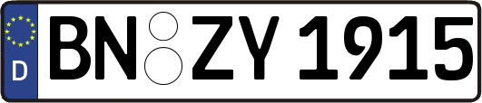 BN-ZY1915