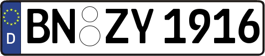 BN-ZY1916