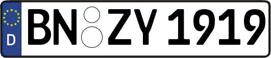 BN-ZY1919