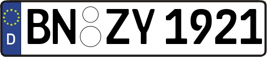 BN-ZY1921