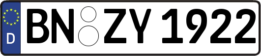BN-ZY1922