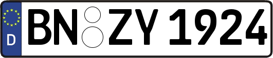 BN-ZY1924