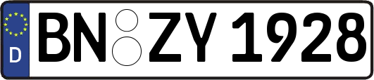 BN-ZY1928