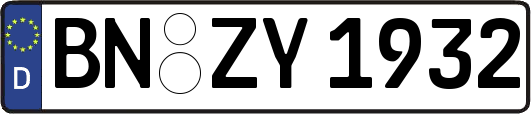 BN-ZY1932