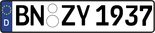 BN-ZY1937