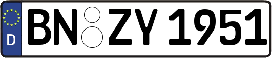 BN-ZY1951