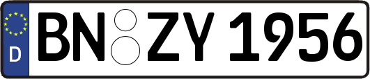 BN-ZY1956
