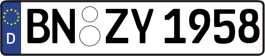 BN-ZY1958