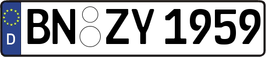 BN-ZY1959